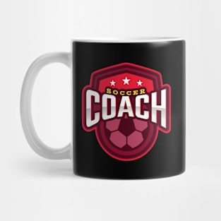 Soccer Coach Mug